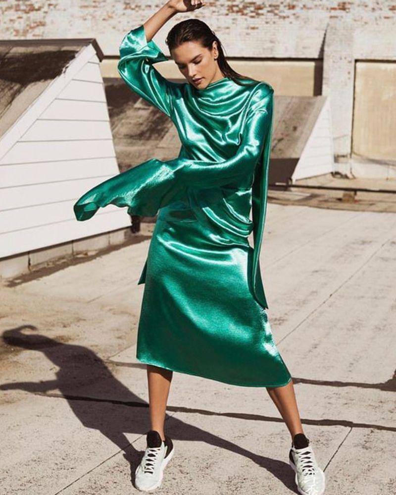 Pinterest/Polina Quattro